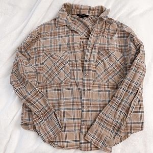 Forever 21 Flannel